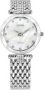 Facet Strass Swiss Ladies Watch