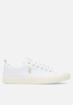 Polo Basic Sneaker - White