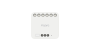 Dual Relay Module T2 AQ-CTRL-SW-DRM-T2 - AQ-CTRL-SW-DRM-T2