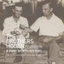 The Brothers Hogan - A Fort Worth History   Hardcover