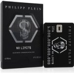 Philipp Plein No Limits Eau De Parfum 90ML - Parallel Import