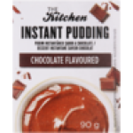 Chocolate Flavoured Instant Pudding 90G