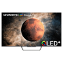 Skyworth 60" Qled Google Tv 120HZ