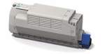 Oki Black K Toner MC760DN C760DNF MC770DNF MC780DFNF - 45396304