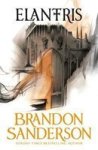 Elantris Paperback 10th Anniversary Edition