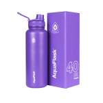 1182ML Flask Grape