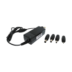 Huntkey HKA03619021-6D MINI Universal Adapter 40W