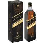 Johnnie Walker Double Black Label 750ML - 1