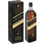 Johnnie Walker Double Black Label 750ML - 1