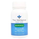 Moringa 60 Caps 500MG