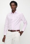 Sloan Ls Tailored Shirt - Pink
