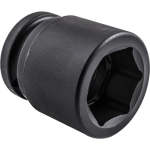 Tork Craft Socket 3 4" Impact 40MM 6PT