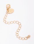 Goldair Gold Necklace Chain Extender