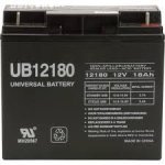 Battery Sealed Lead Acid 12V 17A