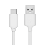 Snug Type-c USB Cable - White Std Last Buy