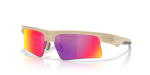 Oakley - Bisphaera Speed - Sandstorm prizm Road