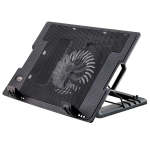 LinkQnet 17" Ergo Notebook Cooling Stand