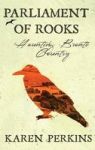 Parliament Of Rooks - Haunting Bront Country Hardcover Case Laminate Ed.
