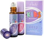 Kids Essential Oil Rollers - Sleep Box