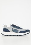 G-star Raw Theq Run Lgo Nyl W - Navy & Grey