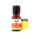 Organic Lemon Essential Oil - 10ML