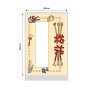 NB463 - NIIMBOT - B1 / B21 / B3S / B4 - 40X60MM - 115 CREATIVE ART LABELS