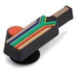 Cricket Paddle Jibbitz