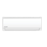 Comfee Inverter Midwall Split Air Conditioner 12000BTU