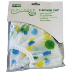 Bathmate Shower Cap - Green