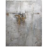 Abstract Sailing Boats Wall Art Canvas Texture Painting 1200 X 1500