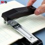 M&G Stapler: The Ultimate Home Office Stapler For Students - Rotatable Labor-Saving & Multi-Functional