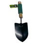 Garden Shovel