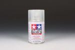Tamiya TS-65 Pearl Clear Spray Paint 100ML