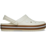 Crocband Gum Clog Kids Age 5+ - Summit White J6