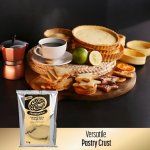 Gc Pro Sweet Pastry Dough Mix