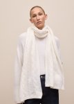 Cable Knit Scarf
