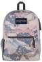 JANSPORT Crosstown Bag Mtn Dusk