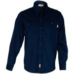 Sterling Corduroy Long Sleeve Shirt
