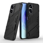 Punk-inspired Drop-proof Phone Case Compatible With Honor 90