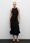 Dress Fenix - Black