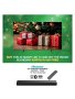 Hisense 75" 190CM Uhd Smart L.e.d. Tv 75A6Q