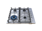 Univa 4 Plate Gas Hob - UGH641S