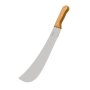 Tramontina - Machete 20 Inch W/wooden Handle Curved