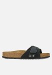 Birkenstock Oita Leather Narrow - Black