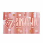 Socialite Eye Palette 18 Shades