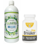 Vice Breaker Plus Gut Correct Combo