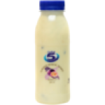 5 Granadilla Flavoured Drinking Yoghurt 300G