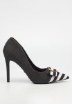 Lola 26 Court - Black