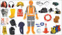 Chain Saw Protective Gear