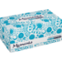 2 Ply Facial Tissues 200 Pack